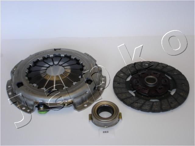 JAPKO 92263 Clutch Kit