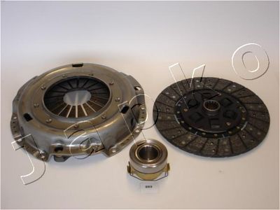 Clutch Kit JAPKO 92283