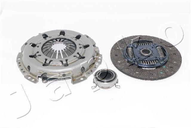 JAPKO 92287 Clutch Kit