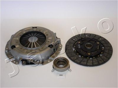 Clutch Kit JAPKO 92289