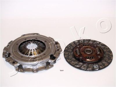 Clutch Kit JAPKO 92369