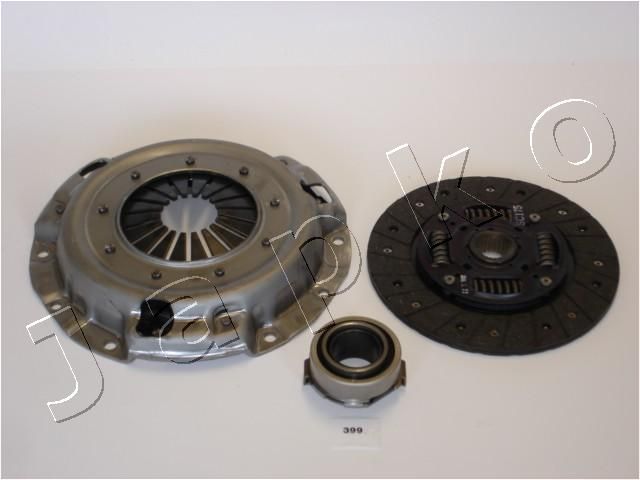 JAPKO 92399 Clutch Kit