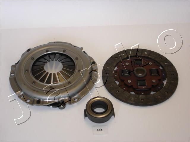 JAPKO 92434 Clutch Kit