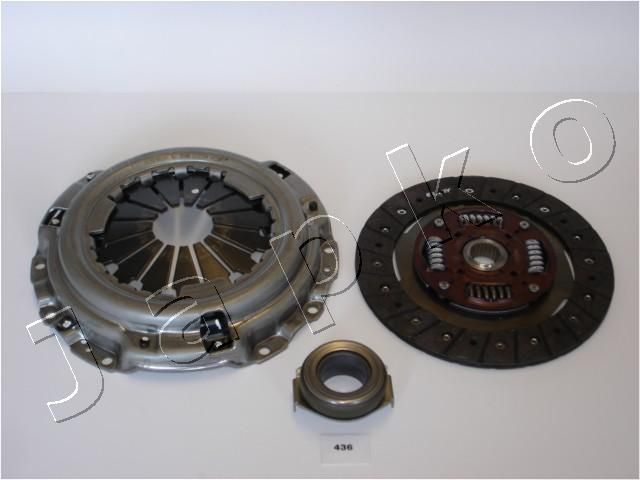 JAPKO 92436 Clutch Kit