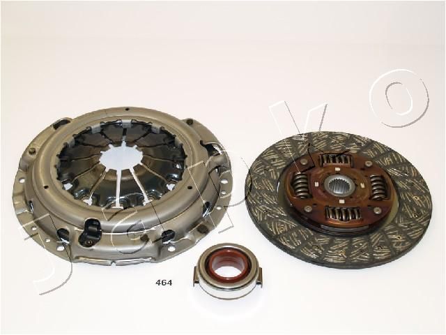 JAPKO 92464 Clutch Kit