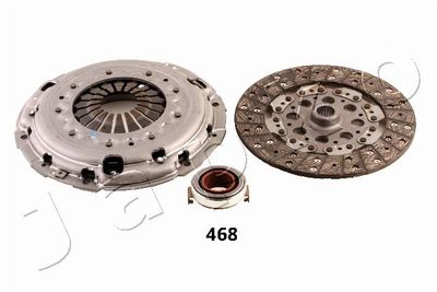 Clutch Kit JAPKO 92468