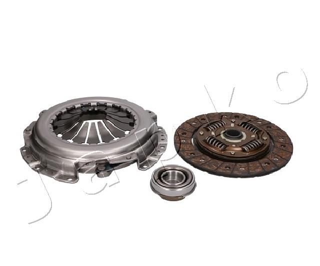 JAPKO 92511 Clutch Kit