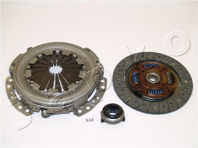 JAPKO 92532 Clutch Kit