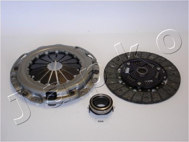 JAPKO 92534 Clutch Kit