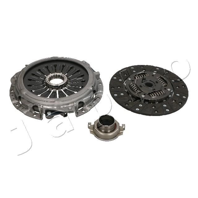 JAPKO 92543 Clutch Kit