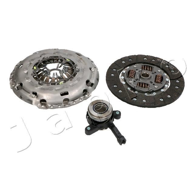 JAPKO 92576 Clutch Kit