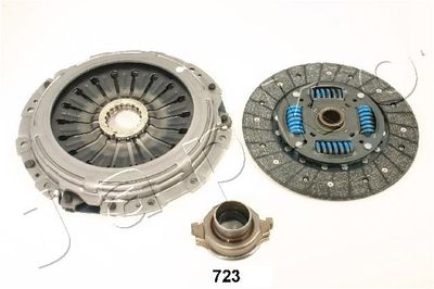 Clutch Kit JAPKO 92723