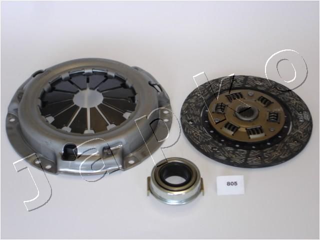 JAPKO 92805 Clutch Kit