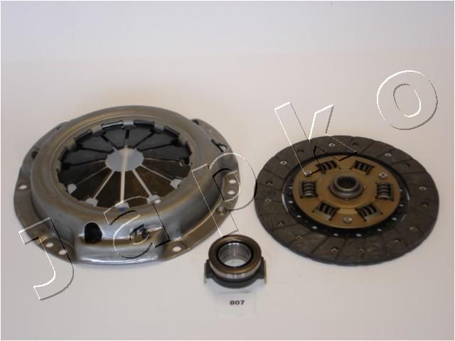 JAPKO 92807 Clutch Kit