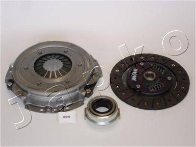 Clutch Kit JAPKO 92894