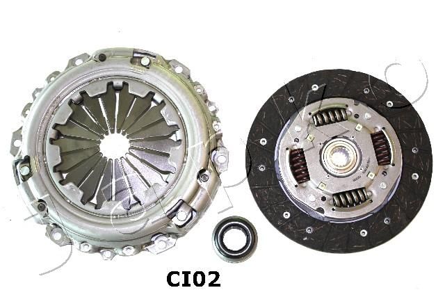 JAPKO 92CI02 Clutch Kit