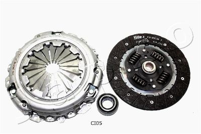 Clutch Kit JAPKO 92CI05