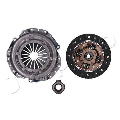 Clutch Kit JAPKO 92FI01