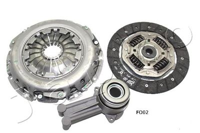 Clutch Kit JAPKO 92FO02