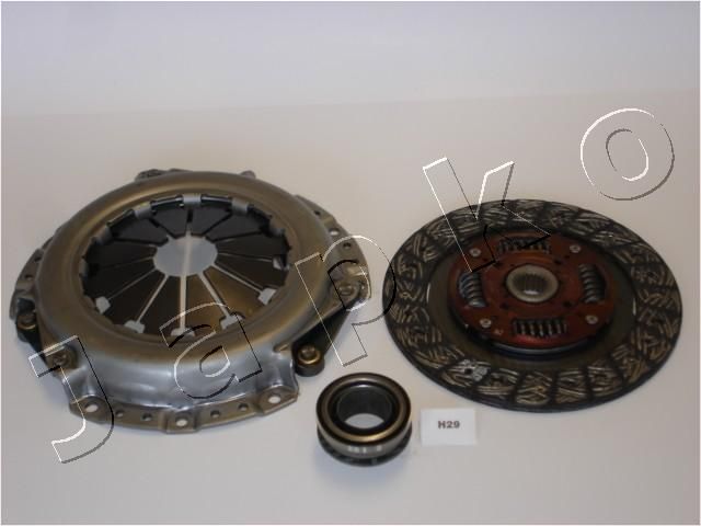 JAPKO 92H29 Clutch Kit