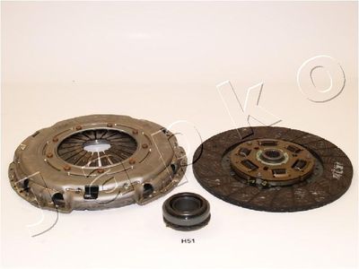 Clutch Kit JAPKO 92H51