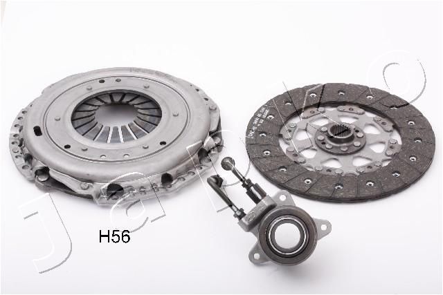 JAPKO 92H56 Clutch Kit