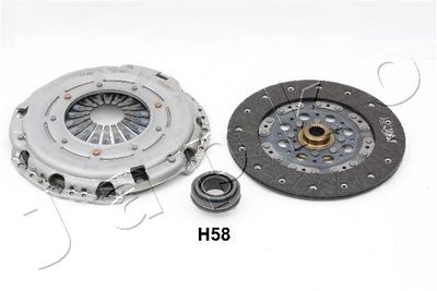 Clutch Kit JAPKO 92H58