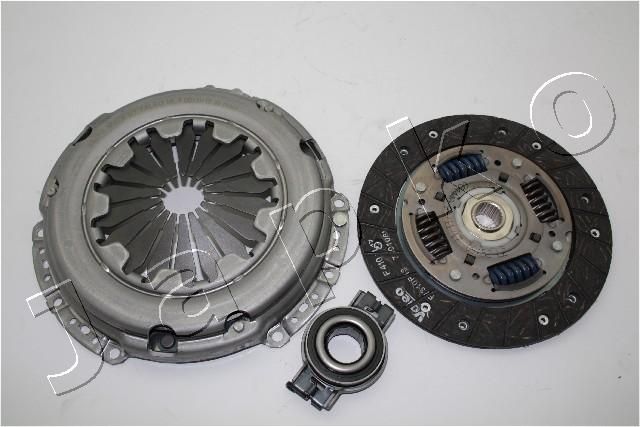 JAPKO 92VW05 Clutch Kit