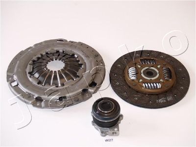 Clutch Kit JAPKO 92W27