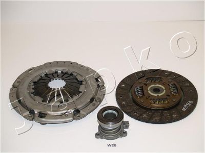 Clutch Kit JAPKO 92W28