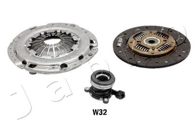 Clutch Kit JAPKO 92W32