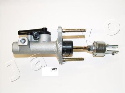 Master Cylinder, clutch JAPKO 95202