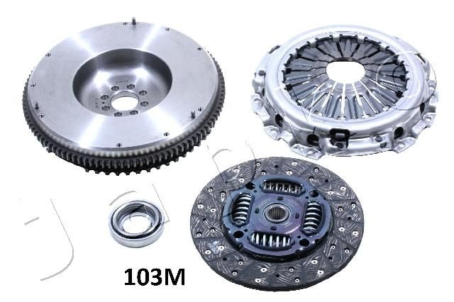 JAPKO 98103M Clutch Kit