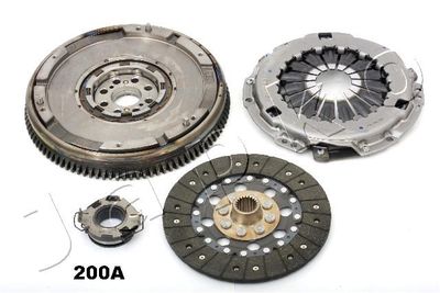 Clutch Kit JAPKO 98200A