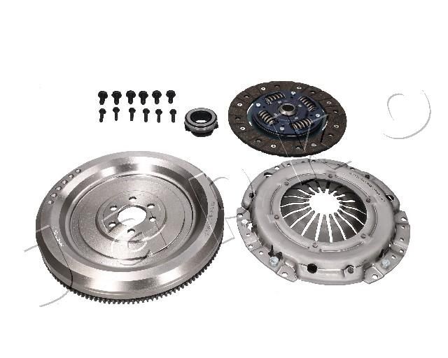 JAPKO 98VW02 Clutch Kit