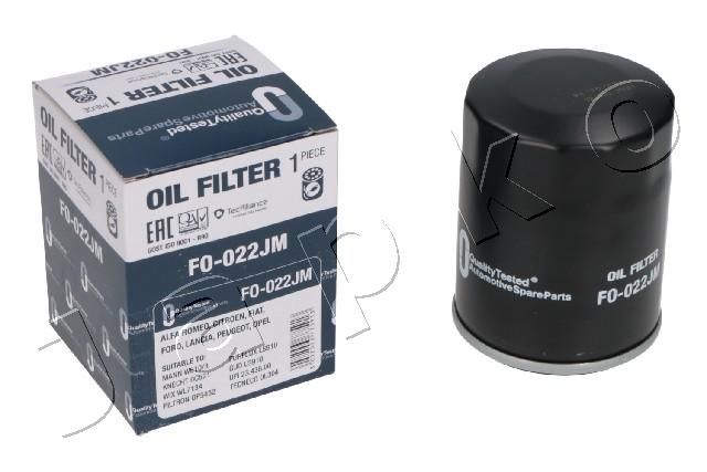 JAPKO FO-022JM Oil Filter