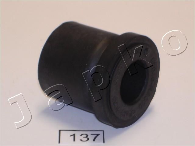 JAPKO GOJ137 Bushing, leaf spring