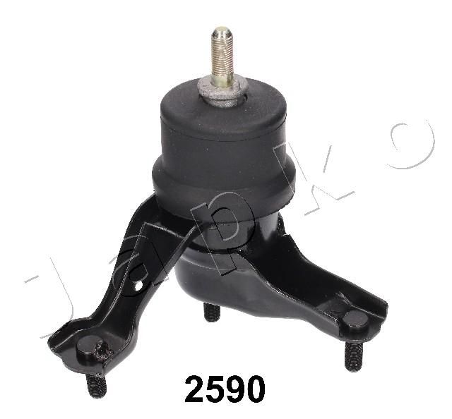 JAPKO GOJ2590 Mounting, engine