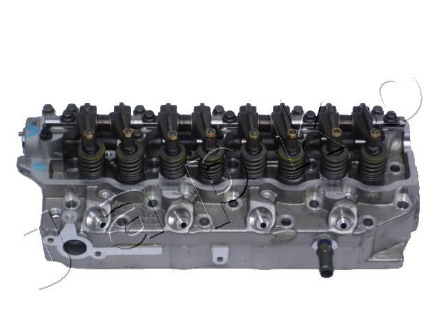 JAPKO JMI007S Cylinder Head