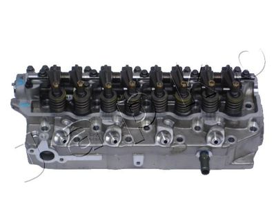 Cylinder Head JAPKO JMI007S