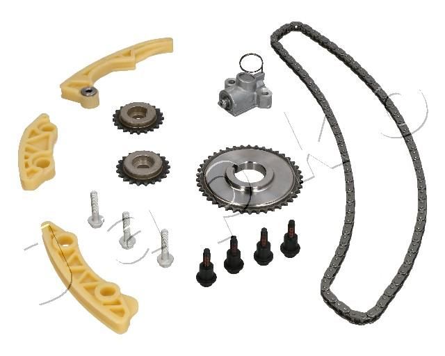 JAPKO KJK0403 Timing Chain Kit