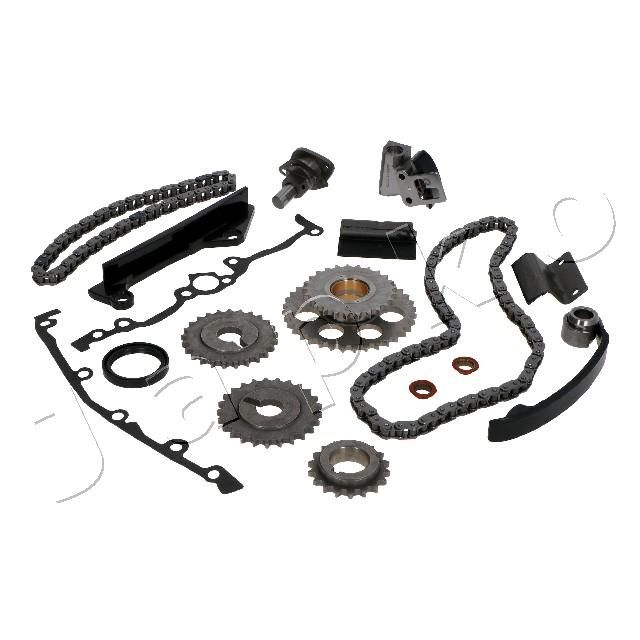 JAPKO KJK100 Timing Chain Kit