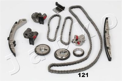 Timing Chain Kit JAPKO KJK121