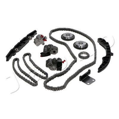 Timing Chain Kit JAPKO KJK122