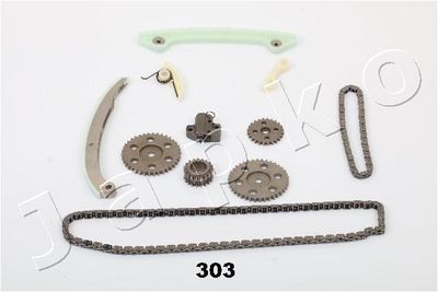 Timing Chain Kit JAPKO KJK303