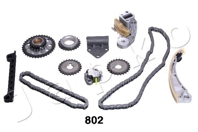 JAPKO KJK802 Timing Chain Kit