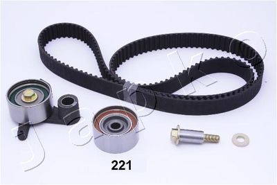 Timing Belt Kit JAPKO KJT221