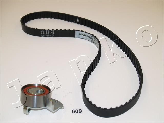 JAPKO KJT609 Timing Belt Kit