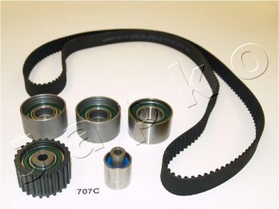 Timing Belt Kit JAPKO KJT707C