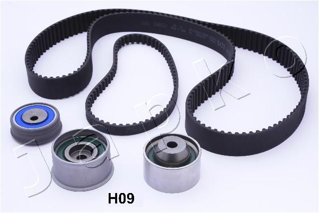 JAPKO KJTH09 Timing Belt Kit